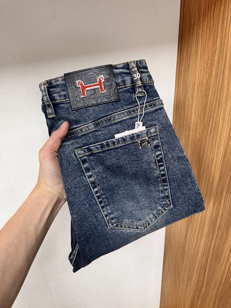 GoAnywhere Hermes Jeans 130231
