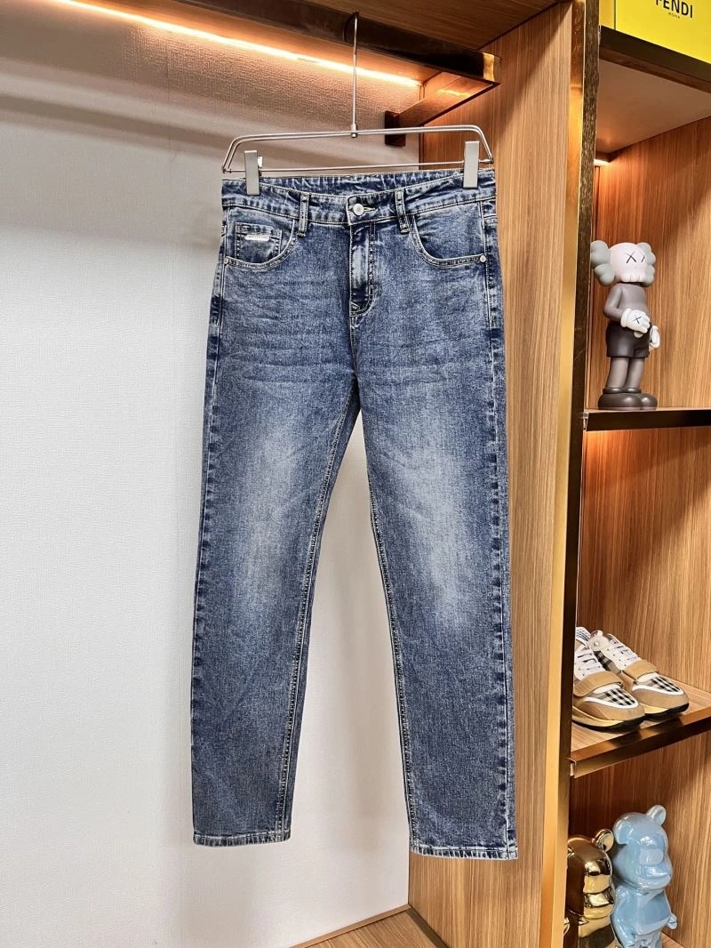 GoAnywhere Hermes Jeans 130231