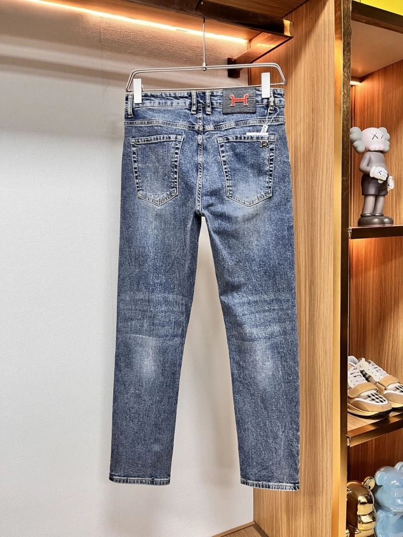 GoAnywhere Hermes Jeans 130231