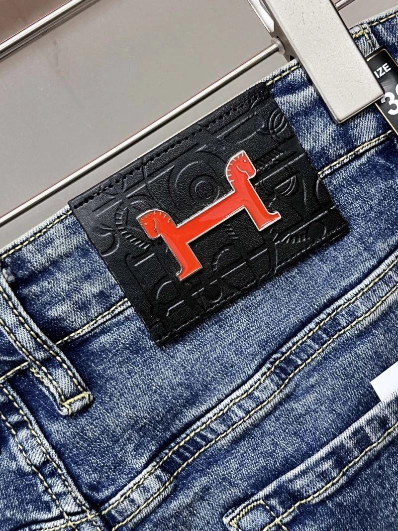 GoAnywhere Hermes Jeans 130231