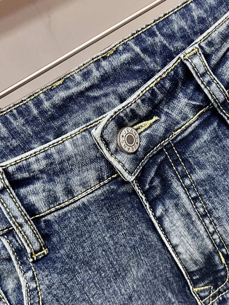 GoAnywhere Hermes Jeans 130231