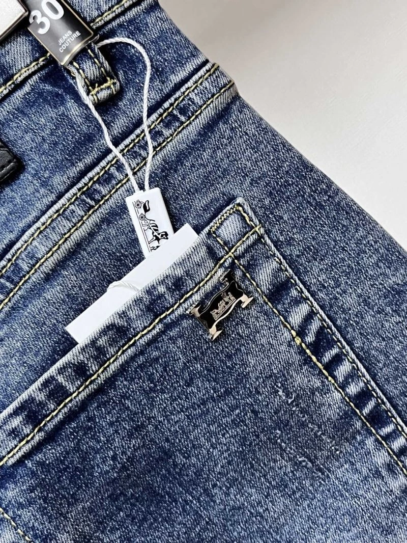 GoAnywhere Hermes Jeans 130231