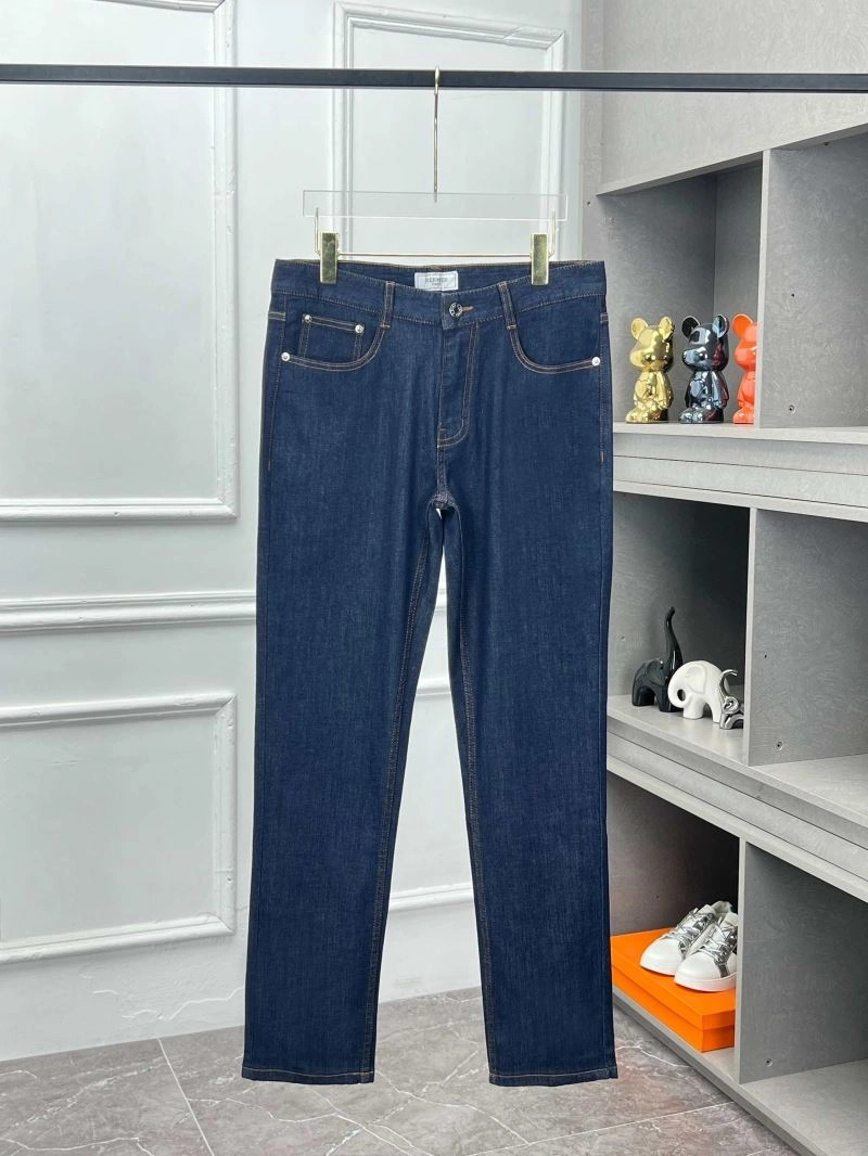 Resilient Hermes Jeans 130232