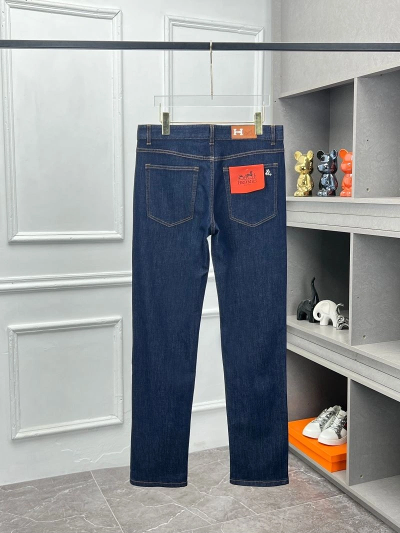 Resilient Hermes Jeans 130232