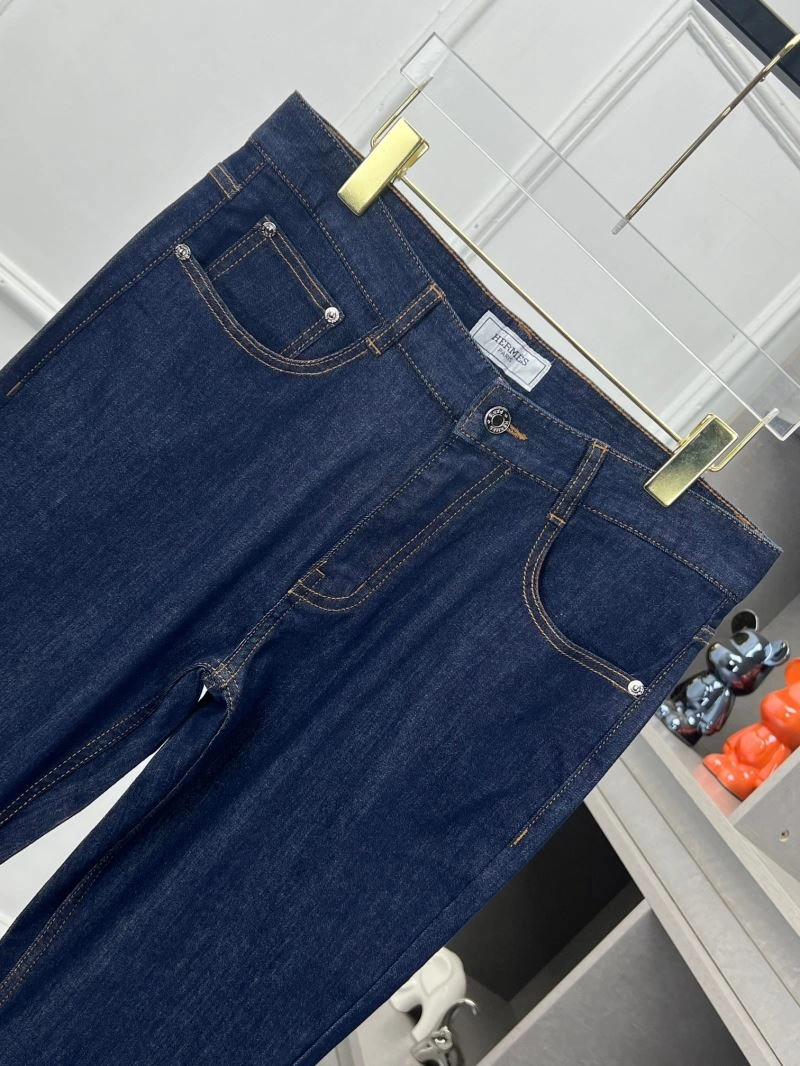 Resilient Hermes Jeans 130232