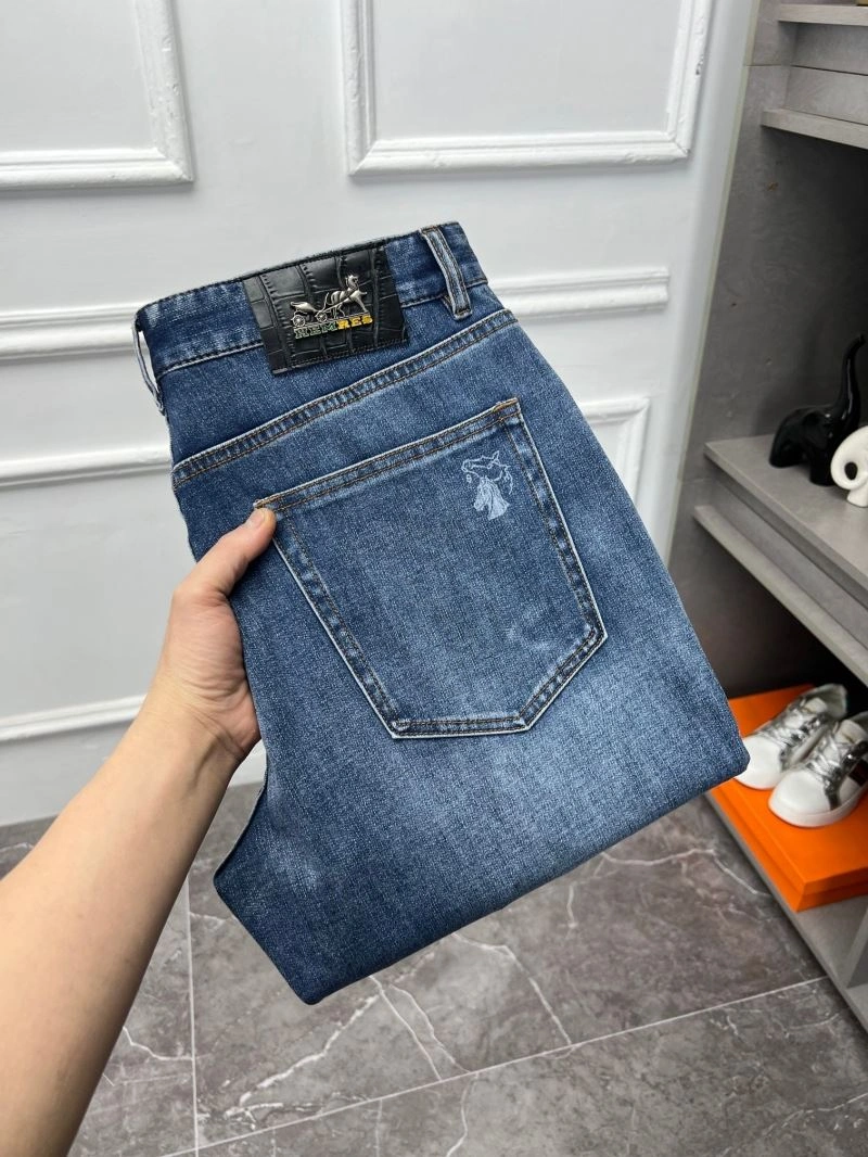 UrbanChic Hermes Jeans 130233
