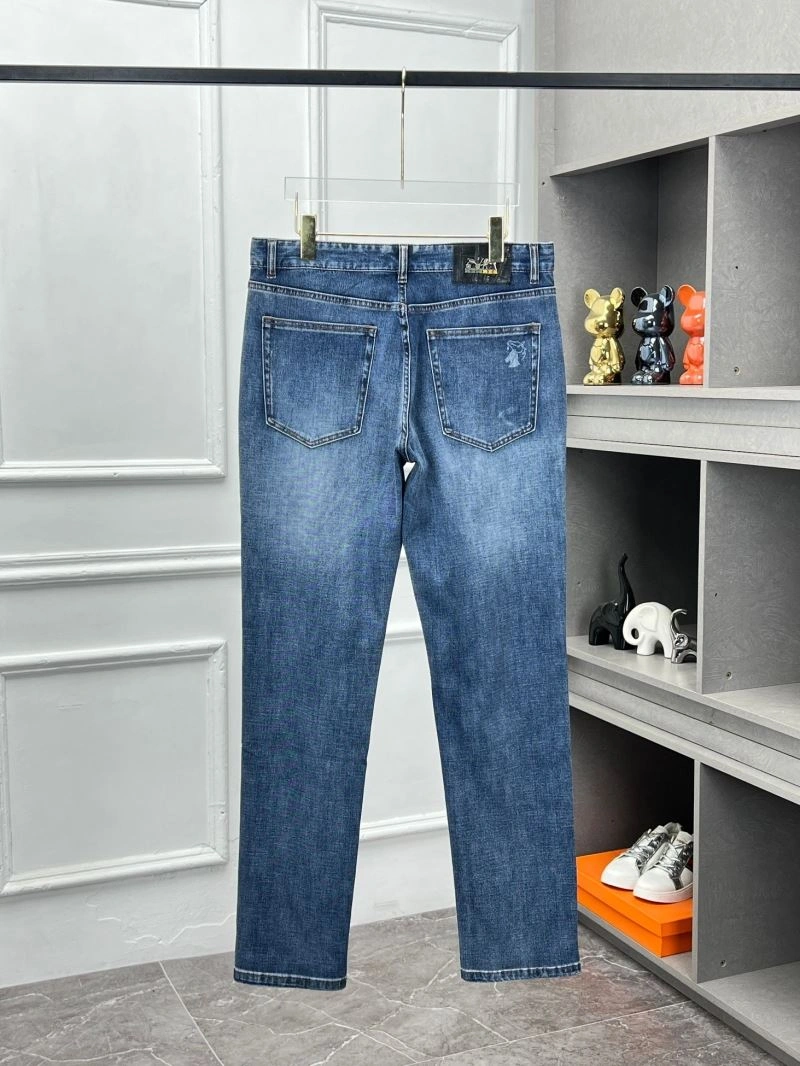 UrbanChic Hermes Jeans 130233