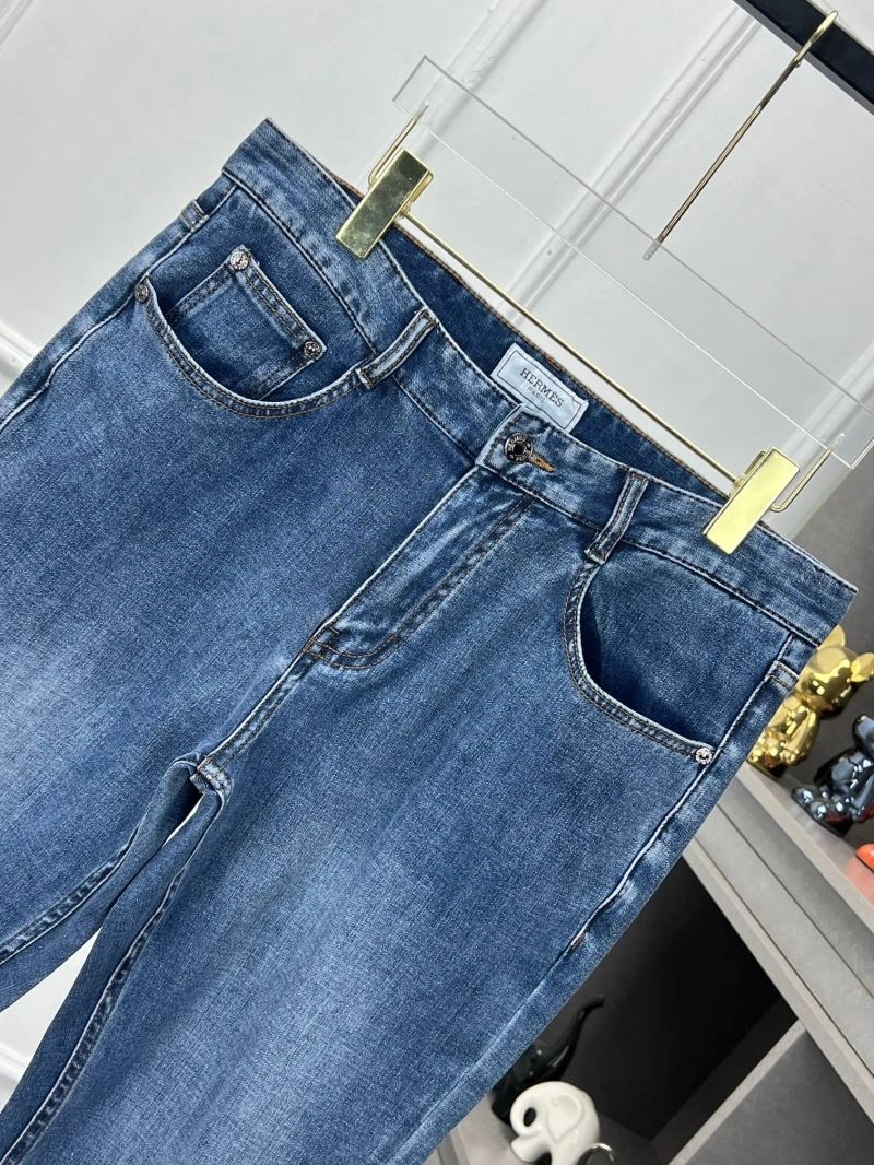 UrbanChic Hermes Jeans 130233