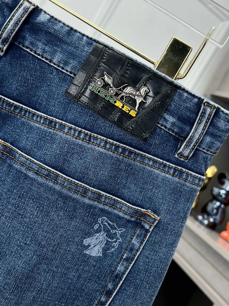 UrbanChic Hermes Jeans 130233