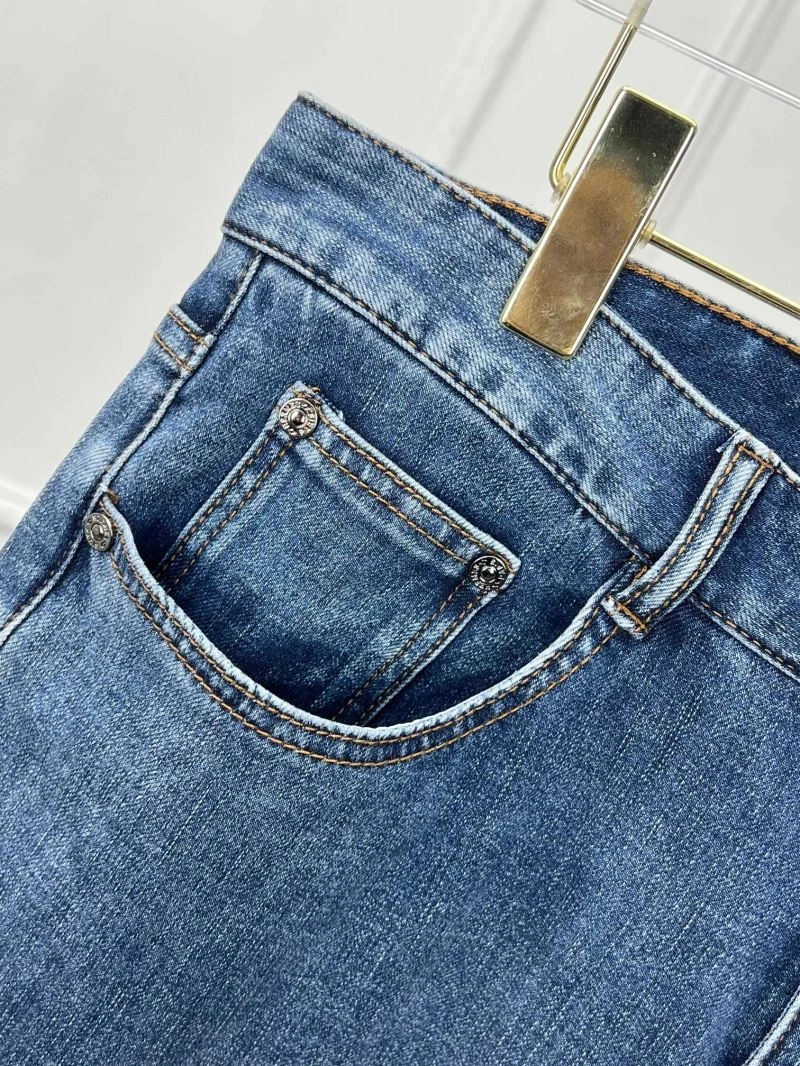 UrbanChic Hermes Jeans 130233