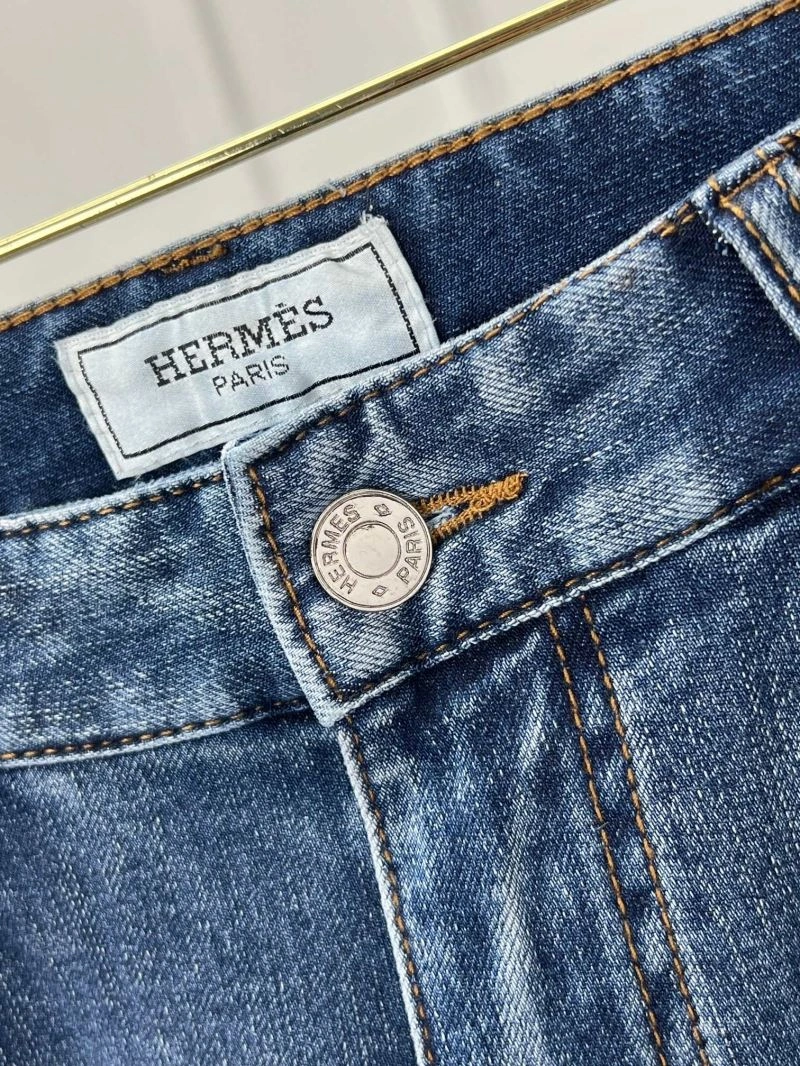 UrbanChic Hermes Jeans 130233