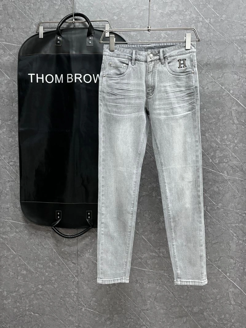 Hermes Jeans EyeCatching 130229
