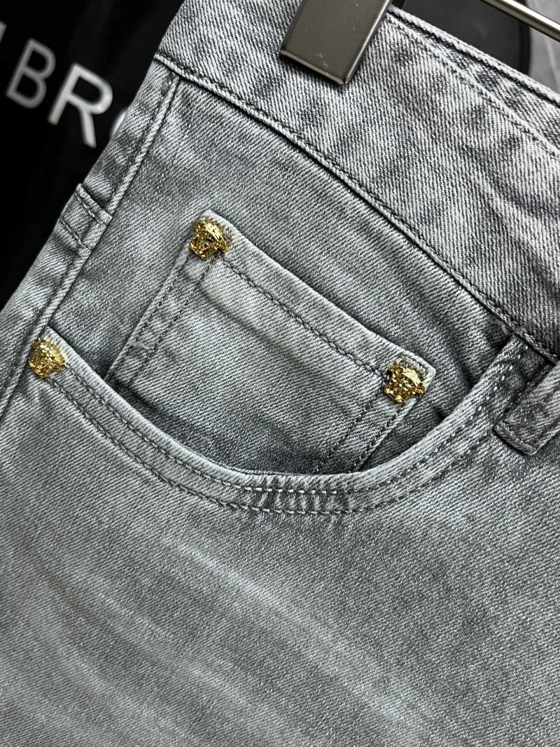 Hermes Jeans EyeCatching 130229