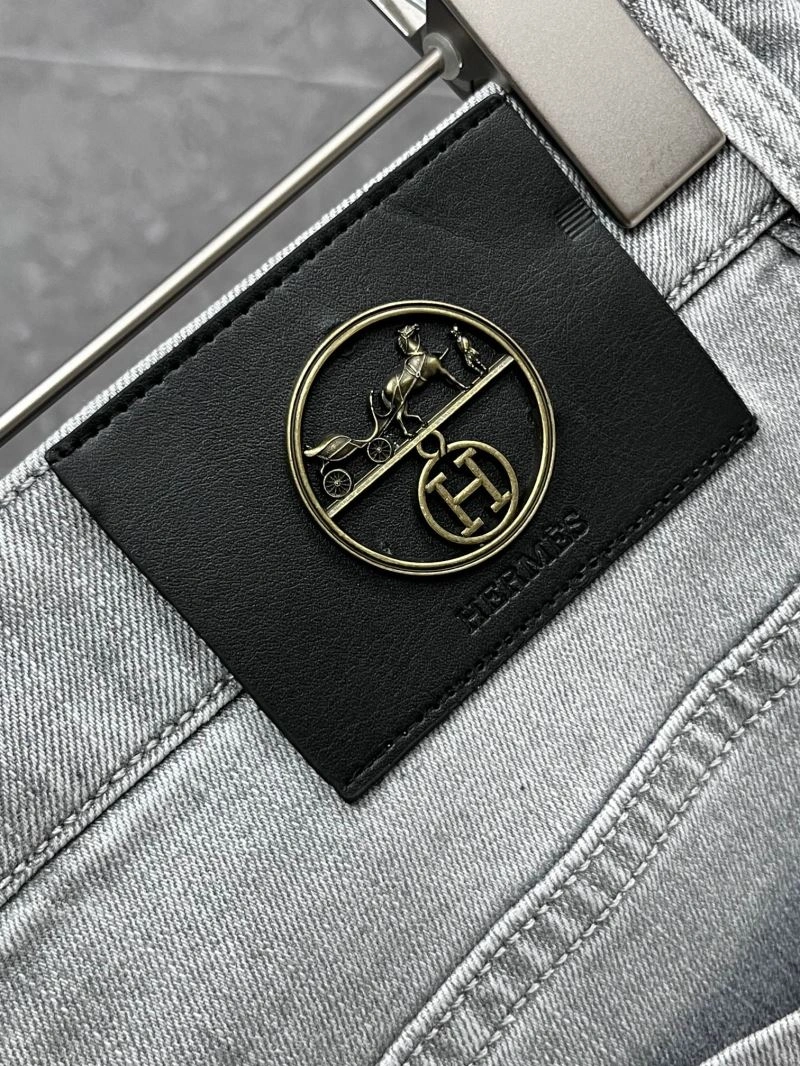 Hermes Jeans EyeCatching 130229