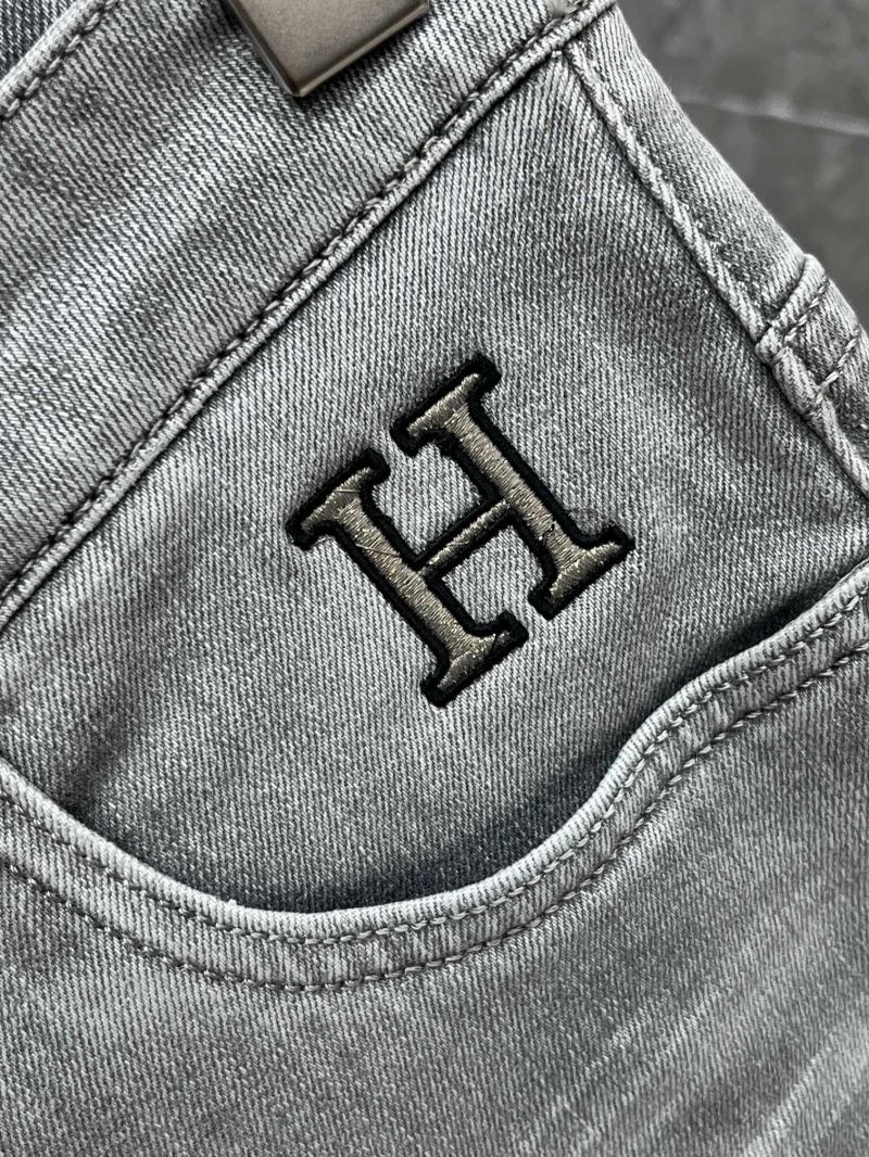 Hermes Jeans EyeCatching 130229