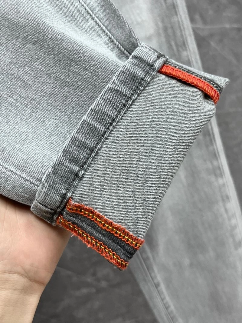 Hermes Jeans EyeCatching 130229