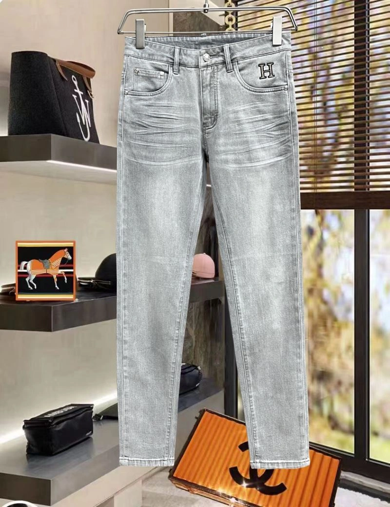 Hermes Jeans SmoothTexture 130228