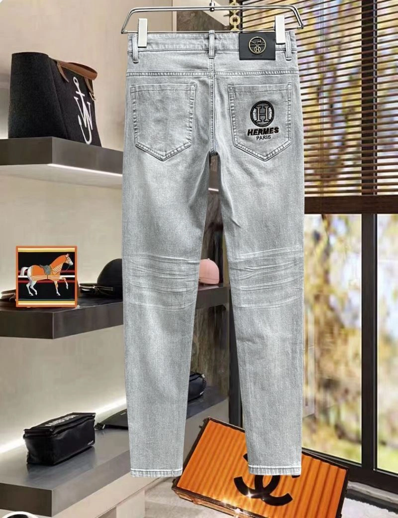 Hermes Jeans SmoothTexture 130228