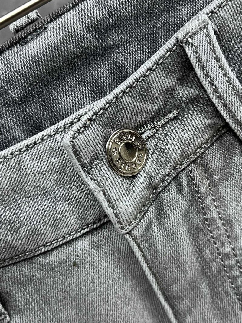 Hermes Jeans SmoothTexture 130228