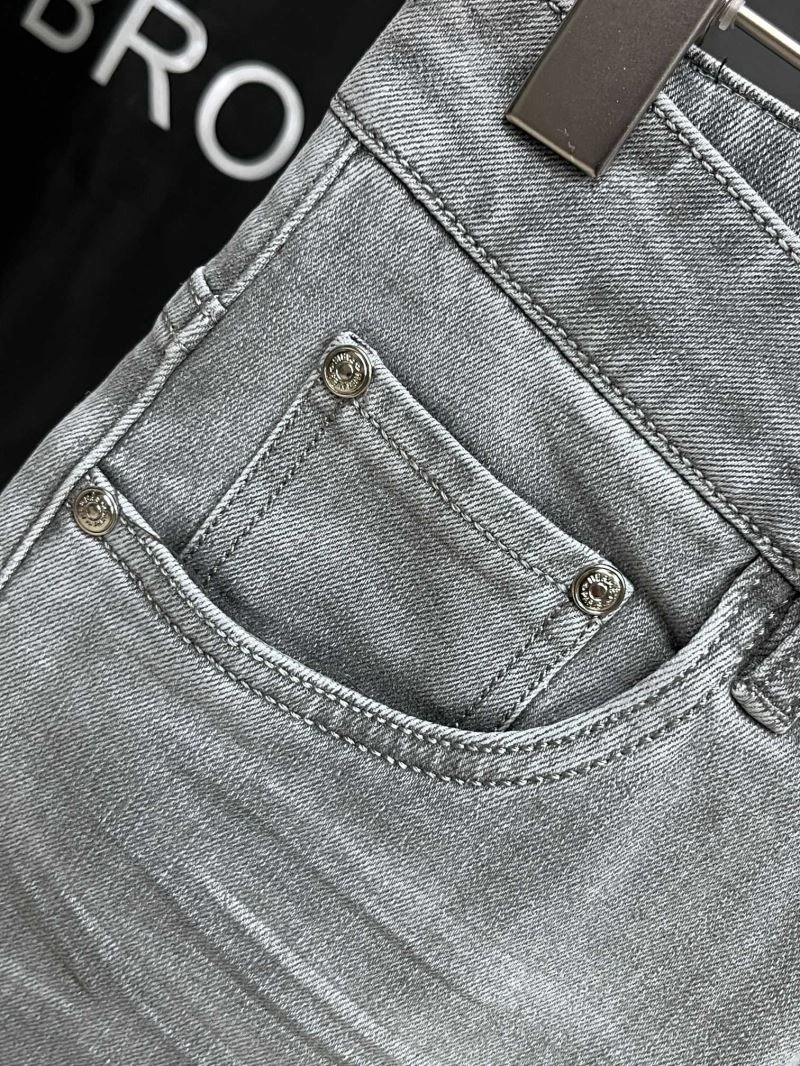 Hermes Jeans SmoothTexture 130228