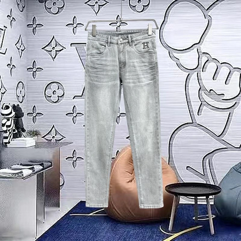 Snug Hermes Jeans 130217