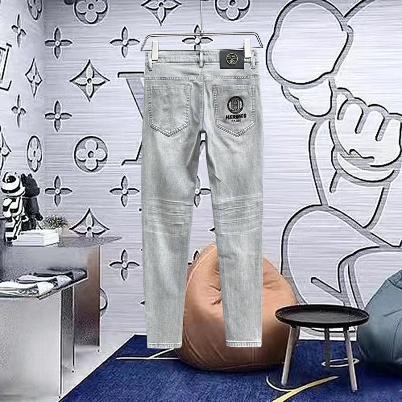Snug Hermes Jeans 130217