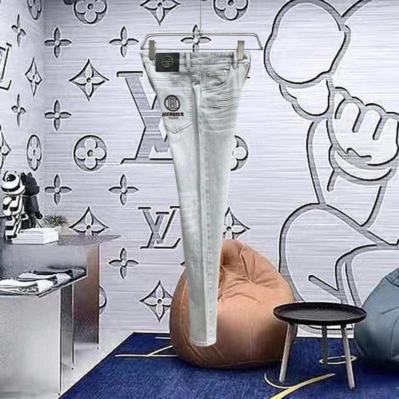 Snug Hermes Jeans 130217