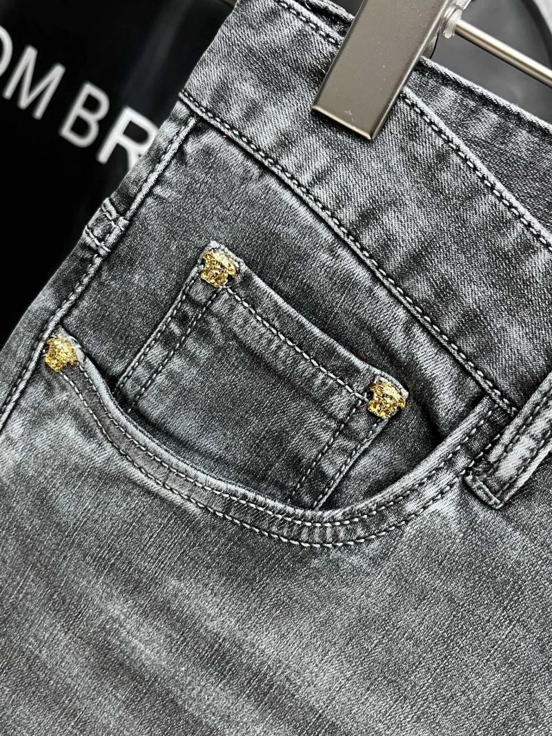 Snug Hermes Jeans 130217