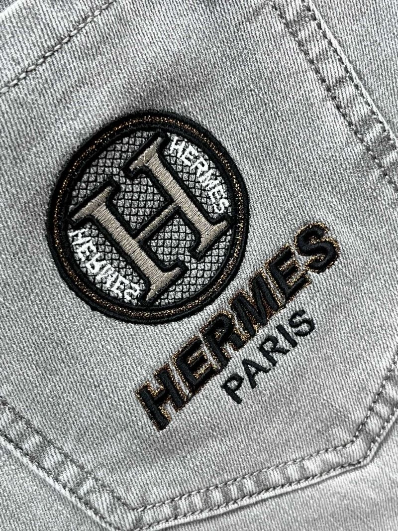 Snug Hermes Jeans 130217