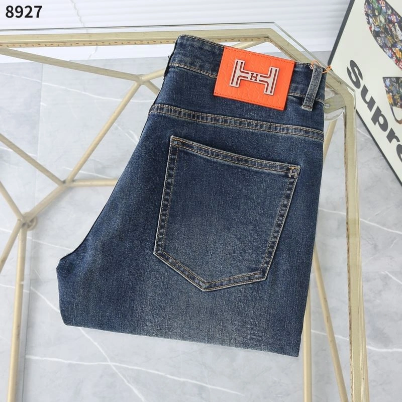 TechFriendly Hermes Jeans 130227