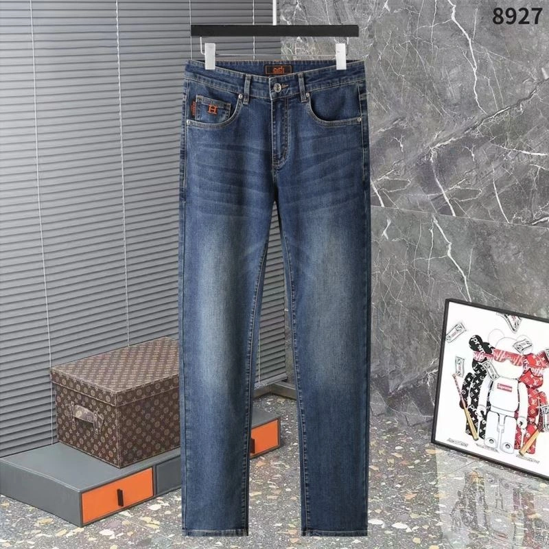 TechFriendly Hermes Jeans 130227
