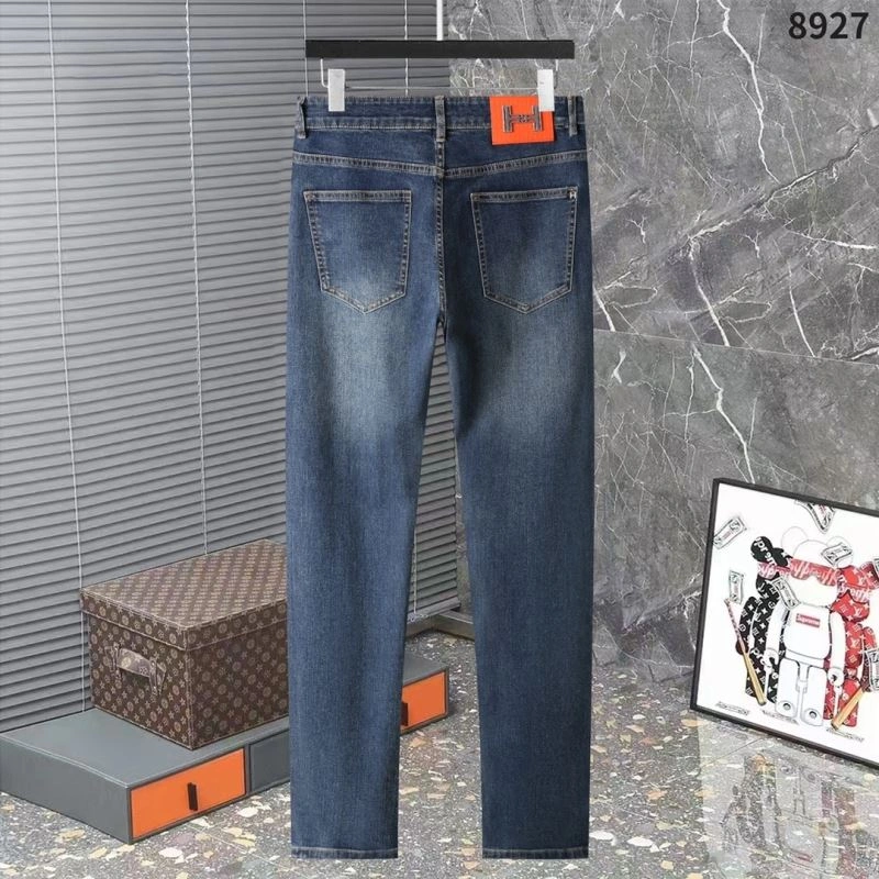 TechFriendly Hermes Jeans 130227