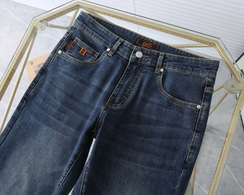 TechFriendly Hermes Jeans 130227