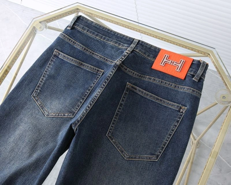 TechFriendly Hermes Jeans 130227