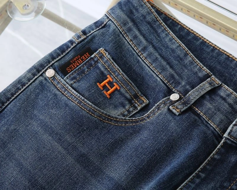 TechFriendly Hermes Jeans 130227