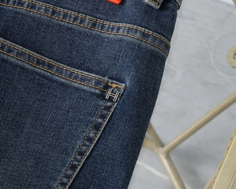 TechFriendly Hermes Jeans 130227
