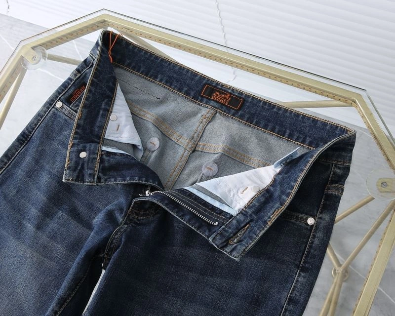 TechFriendly Hermes Jeans 130227