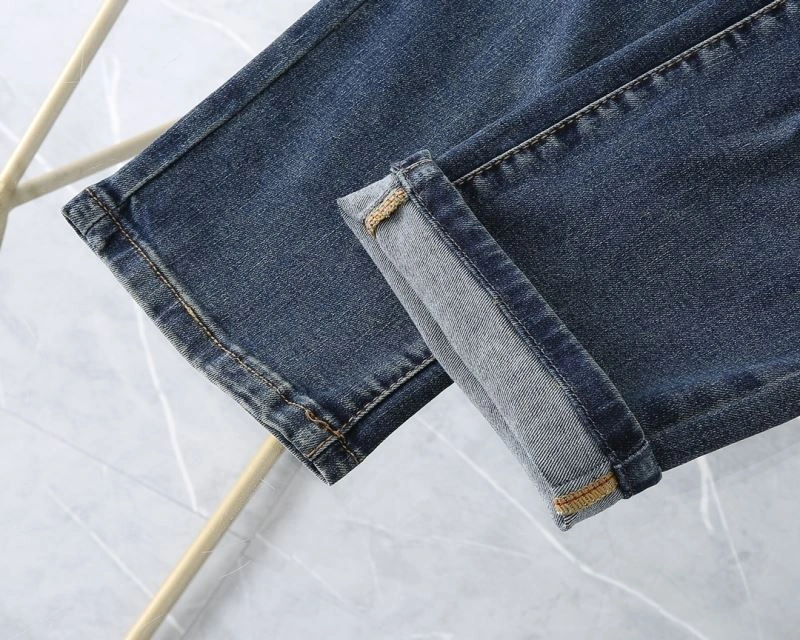 TechFriendly Hermes Jeans 130227