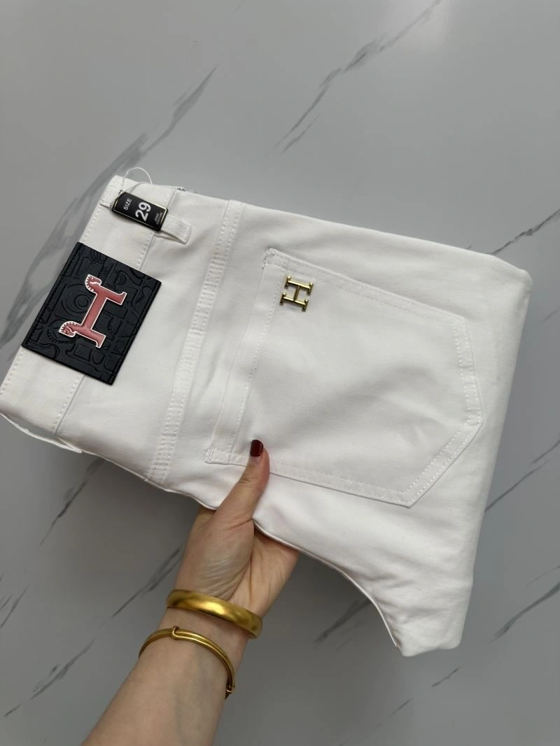 Youthful Hermes Jeans 130225