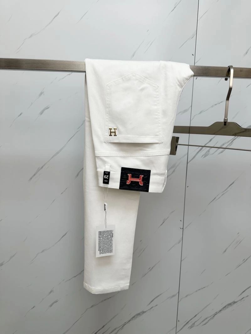 Youthful Hermes Jeans 130225