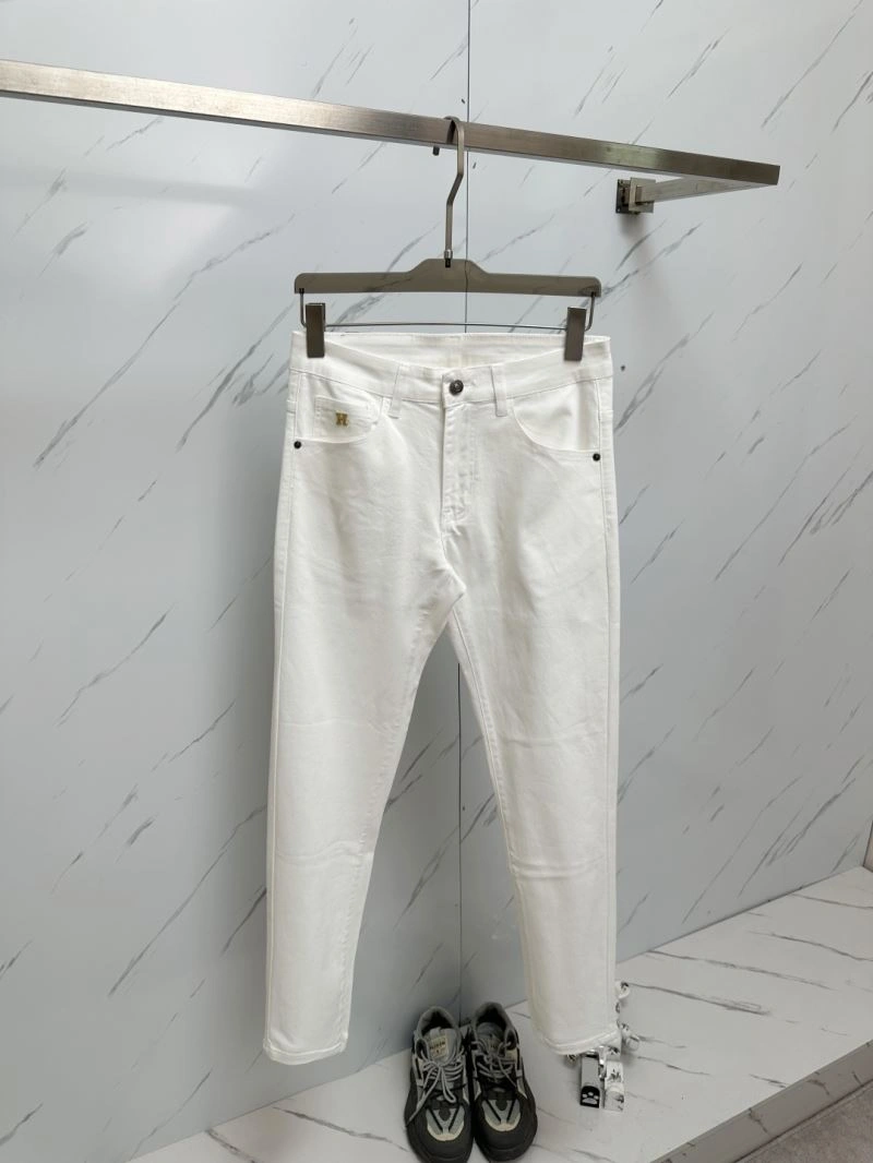 Youthful Hermes Jeans 130225