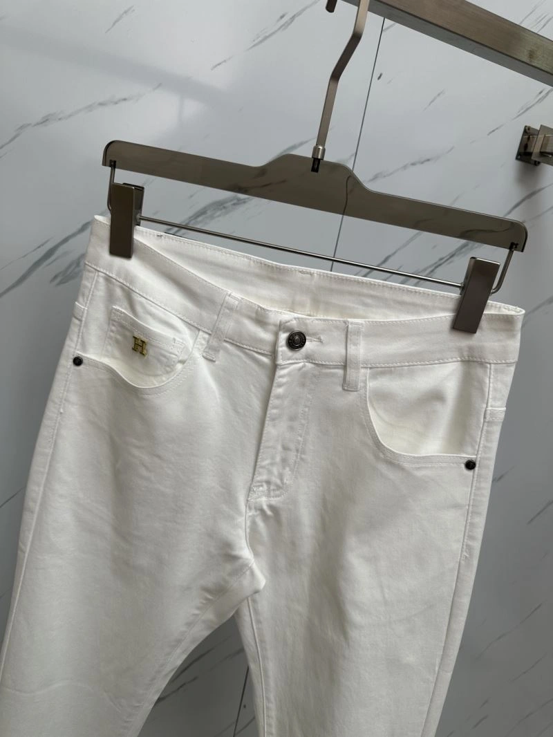 Youthful Hermes Jeans 130225