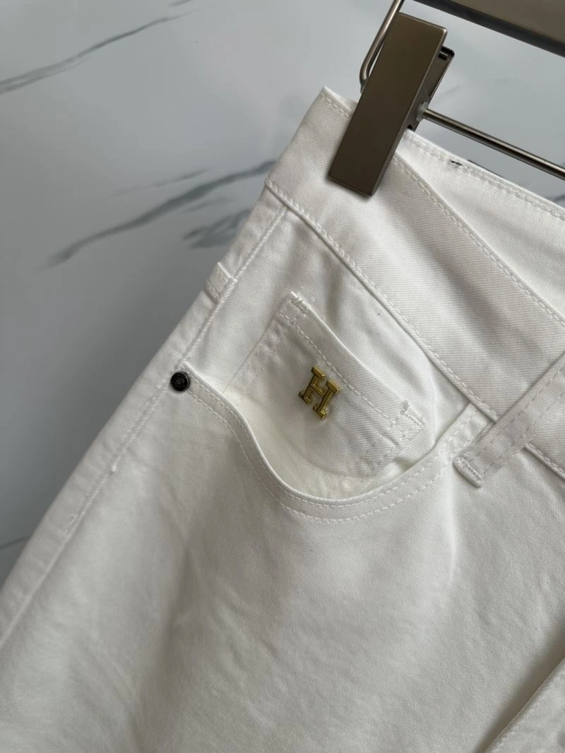 Youthful Hermes Jeans 130225