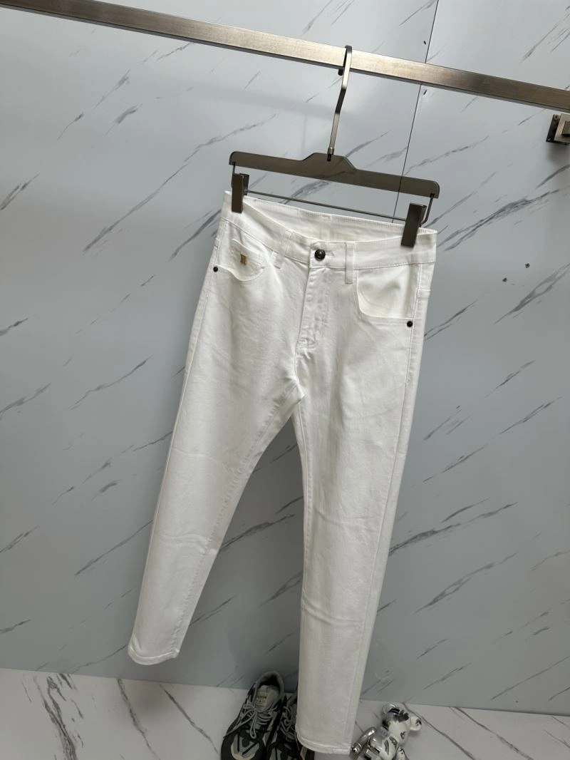 Youthful Hermes Jeans 130225