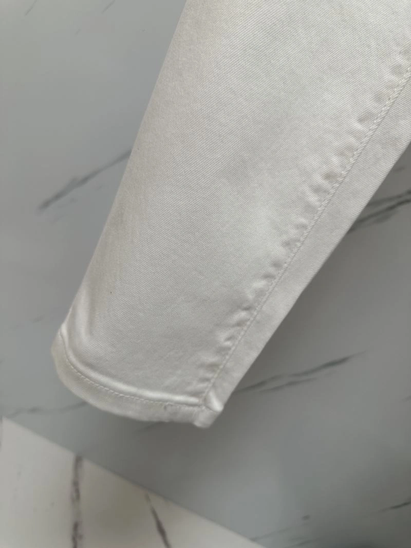 Youthful Hermes Jeans 130225