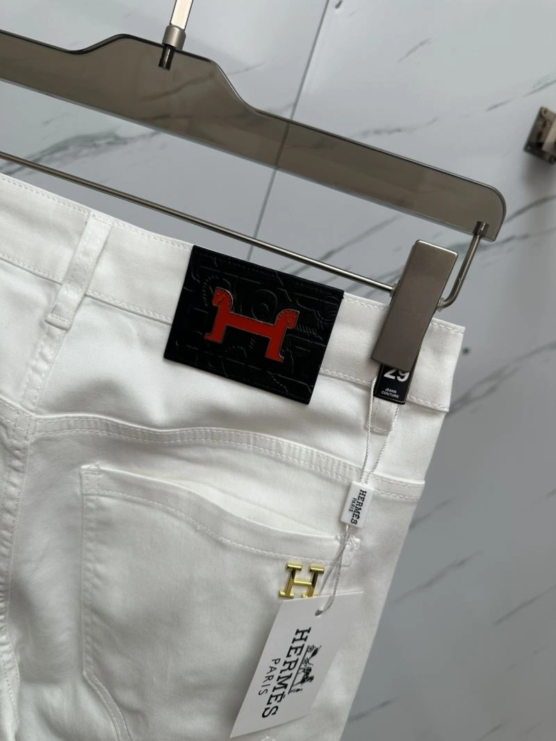 Youthful Hermes Jeans 130225