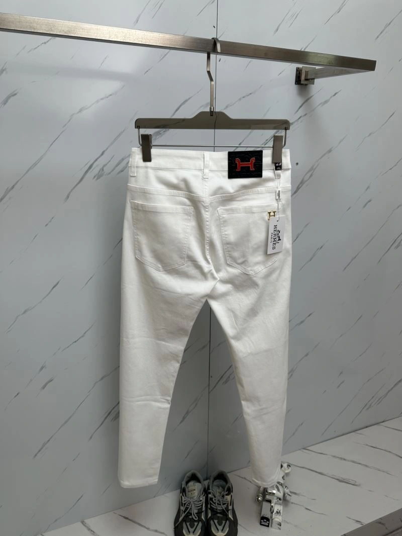 Youthful Hermes Jeans 130225