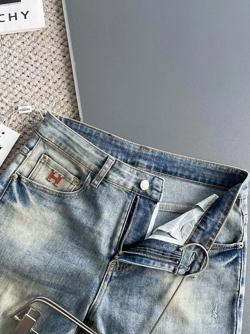 Hermes Jeans Soft 130137