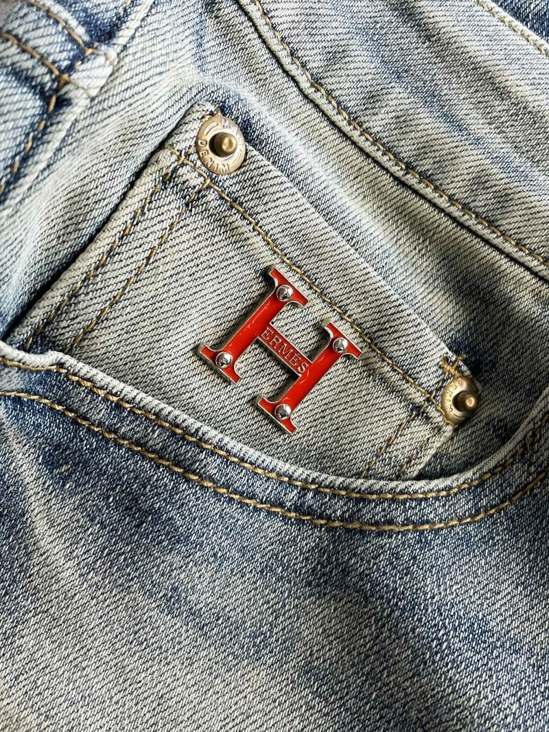 Hermes Jeans Soft 130137