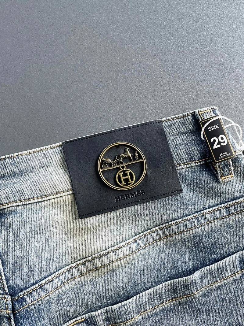 Hermes Jeans Soft 130137